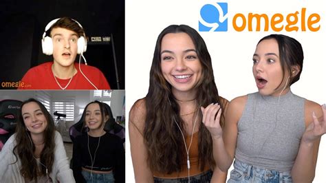 twins omegle leaks