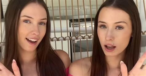 twins sinclair leaked