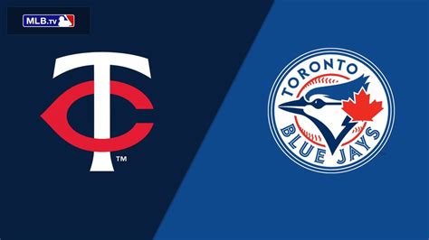 twins vs blue jays espn