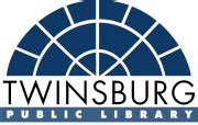 Front Twinsburg Public Library