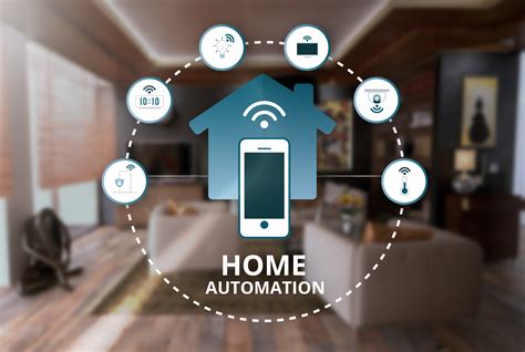 twiot smart home automation