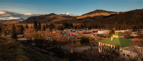 Twisp Washington Things To Do