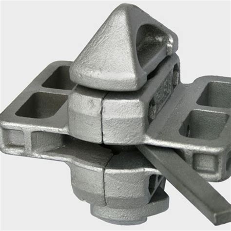 Twist Lock Stuck