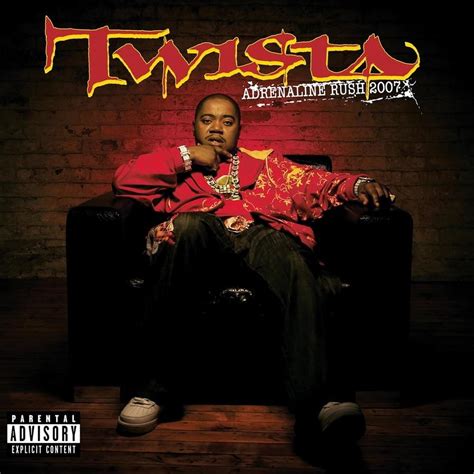 twista adrenaline rush 2007 expanded edition