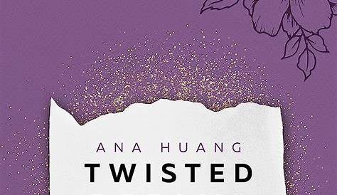 Twisted series by Ana Huang – Fiction & Friction