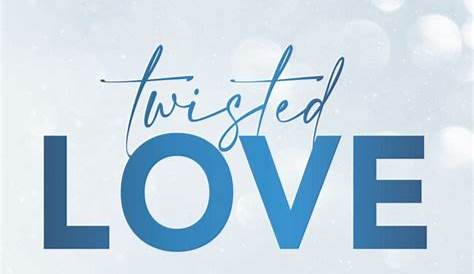 Stacy Eaton, Author | The Twisted Love Series