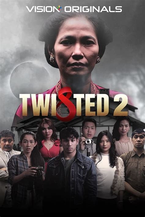 twisted 2