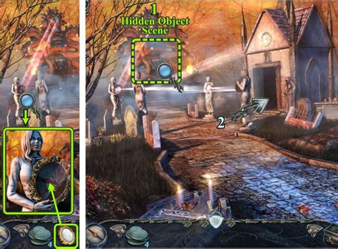 Twisted Lands Origin Walkthrough