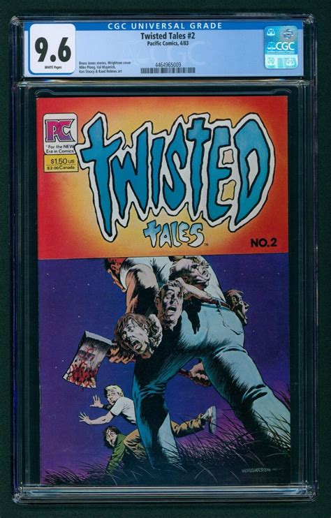 twisted tales 2