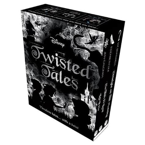 twisted tales 3