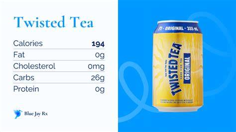 twisted tea wiki