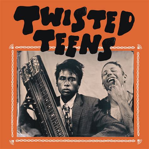 twisted teens 4