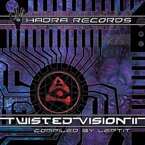 twisted vision 2