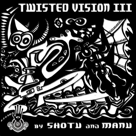 twisted vision 3