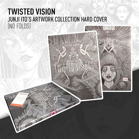 twisted vision 5