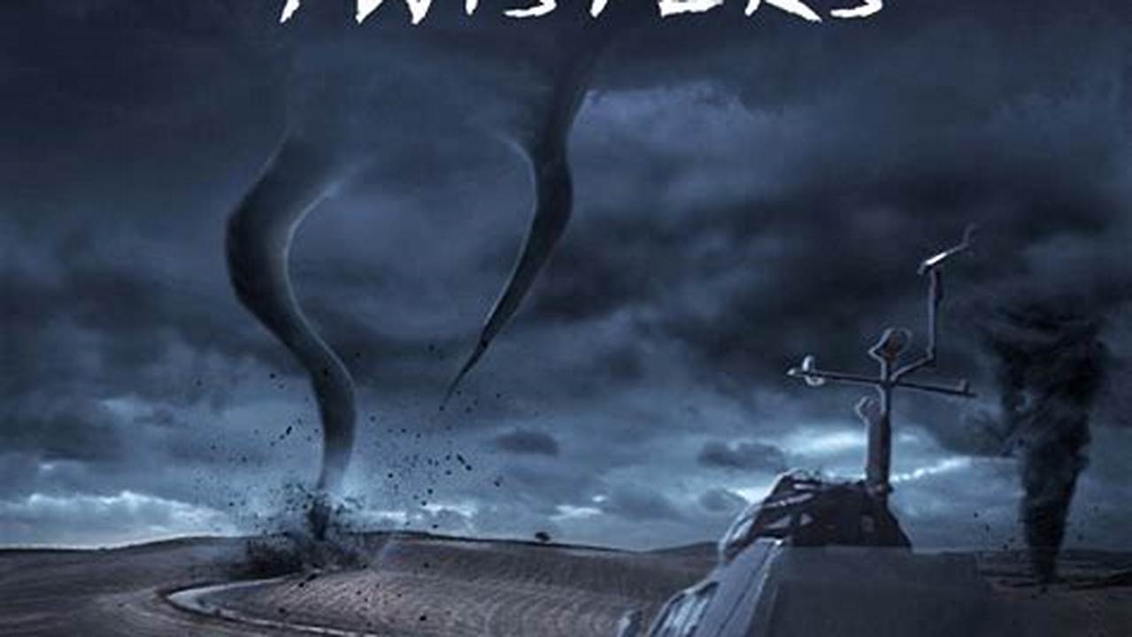 Twisters 2024 Runtime Exception