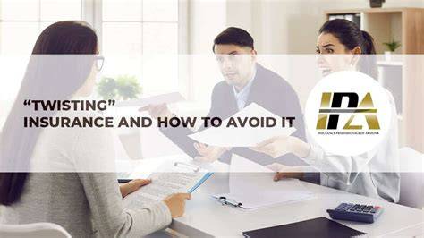 Protect Yourself from Life's Surprises with Twisting Insurance: Your Ultimate Guide