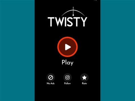 Twisty Arrow Ambush Games Tap and Shoot The Spinning