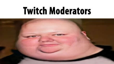 twitch/moderator