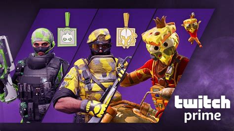 twitch prime loot new world