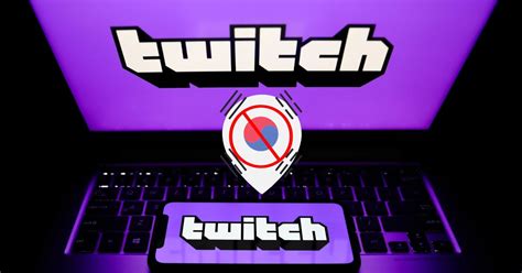 twitch se va de corea