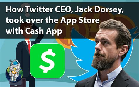 Jack Dorsey Returns As CEO Of Twitter VR World