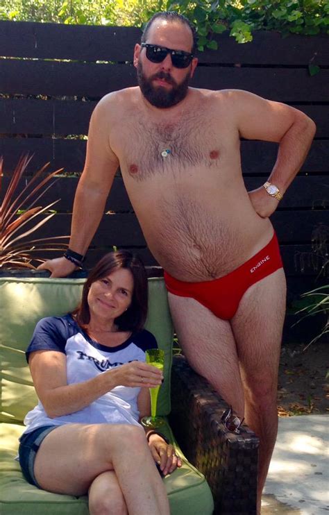 twitter bert kreischer