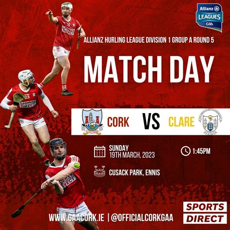 Twitter Cork Gaa