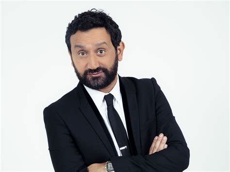 twitter cyril hanouna biography