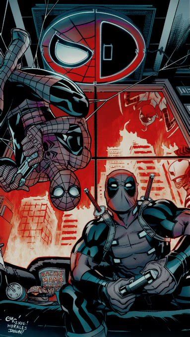 twitter deadpool coolidge