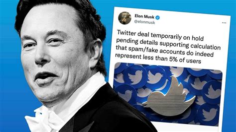 twitter elon musk deal