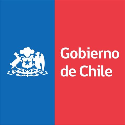 twitter gobierno de chile