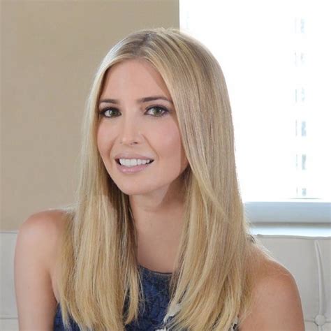 twitter ivanka trump quotes