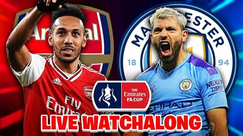 twitter man city live stream