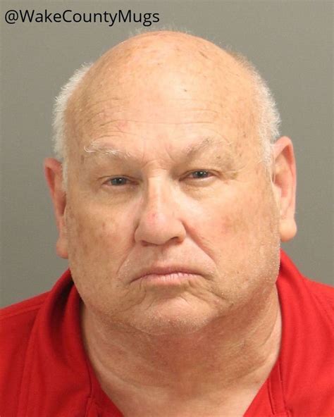 twitter mugshots wake county