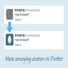 Twitter Mute Extension