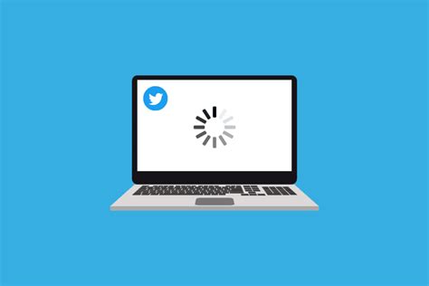 twitter not loading on chrome