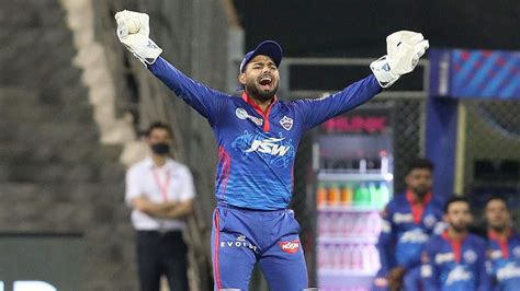 twitter on rishabh pant