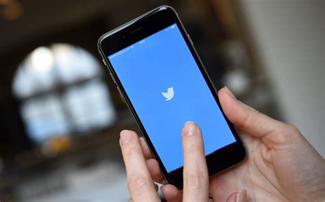 Twitter Policy Change