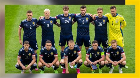 twitter scotland national team