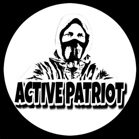 twitter search uk active patriot