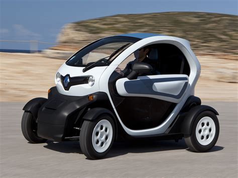 twizy auto