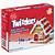 twizzlers gingerbread house