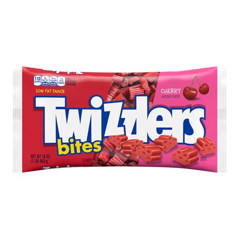 twizzlers cherry bites