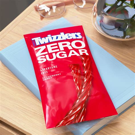 Twizzlers Zero