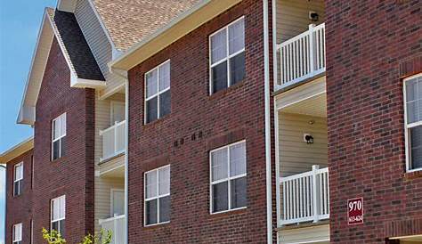 Two Bedroom Apartments Little Rock Ar Lanai In AR