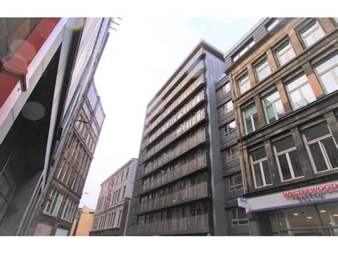 Two Bedroom Flats For Rent In Glasgow City Centre