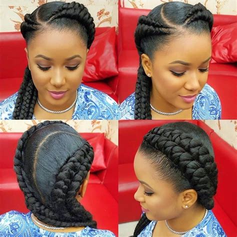 50 Cool Cornrow Braid Hairstyles To Get in 2021