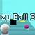 two player games crazy ball 3d