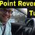 two point reverse turn